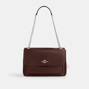 Coach Outlet Elodie Maple Crossbody Bag